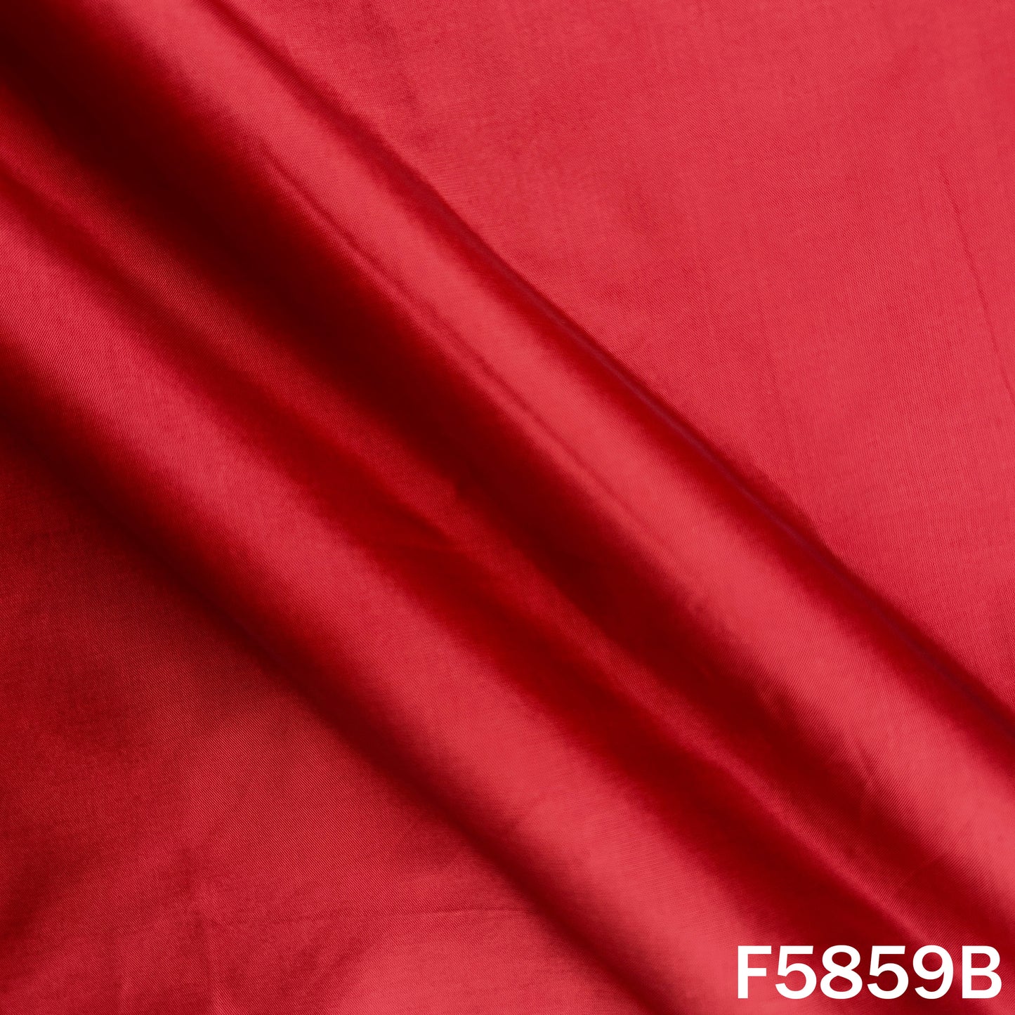 Zari Buti Work Brocade Silk Fabric - F5859