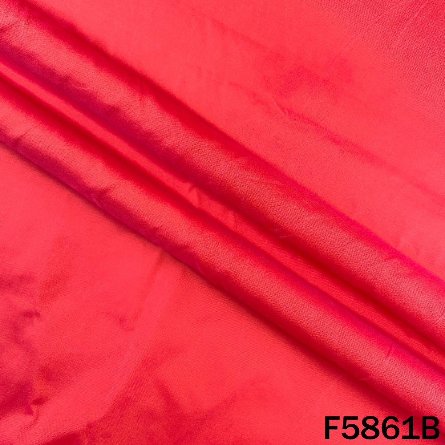 Zari Buti Work Brocade Silk Fabric - F5861