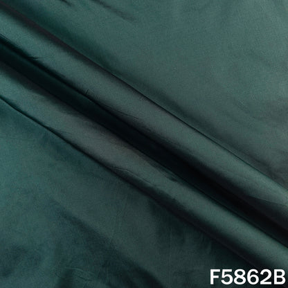 Zari Buti Work Brocade Silk Fabric - F5862