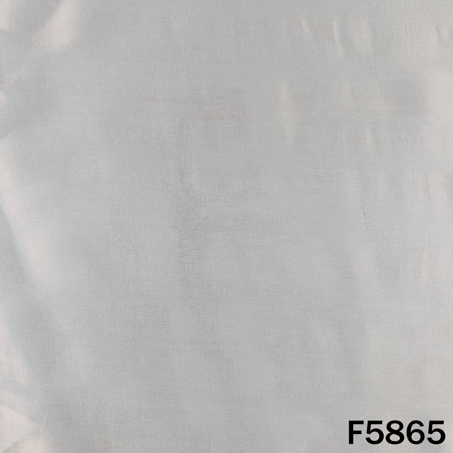 Kanjivaram Tissue Fabric - F5865
