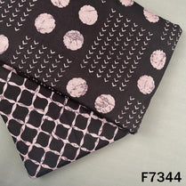 Printed Flex Cotton Fabric - F7344
