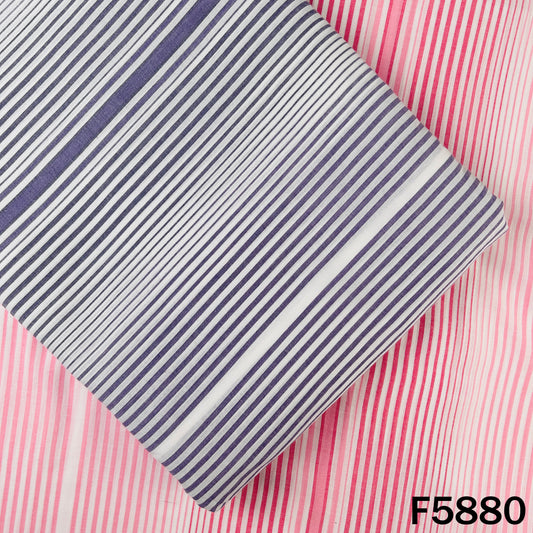 Printed Cotton Fabric - F5880