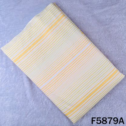 Printed Cotton Fabric - F5879
