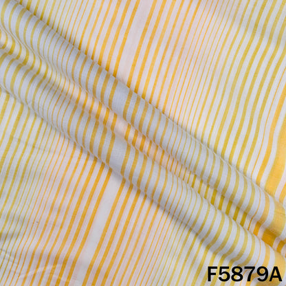 Printed Cotton Fabric - F5879