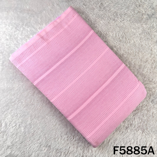 Thread Handloom Cotton Fabric - F5885