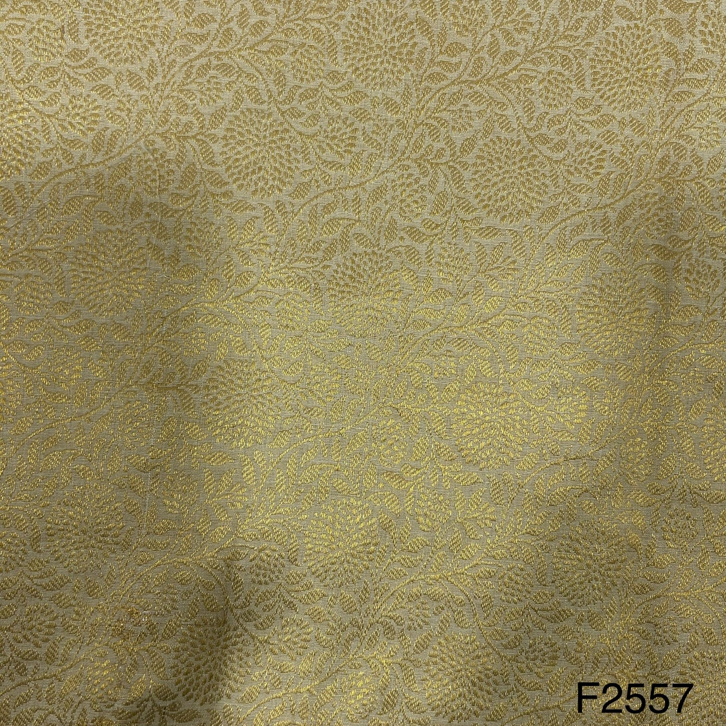 Dyable Pure Moonga Silk Fabric-F2557