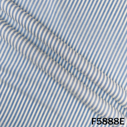 Printed Cambric Cotton Fabric - F5888