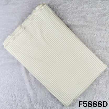 Printed Cambric Cotton Fabric - F5888