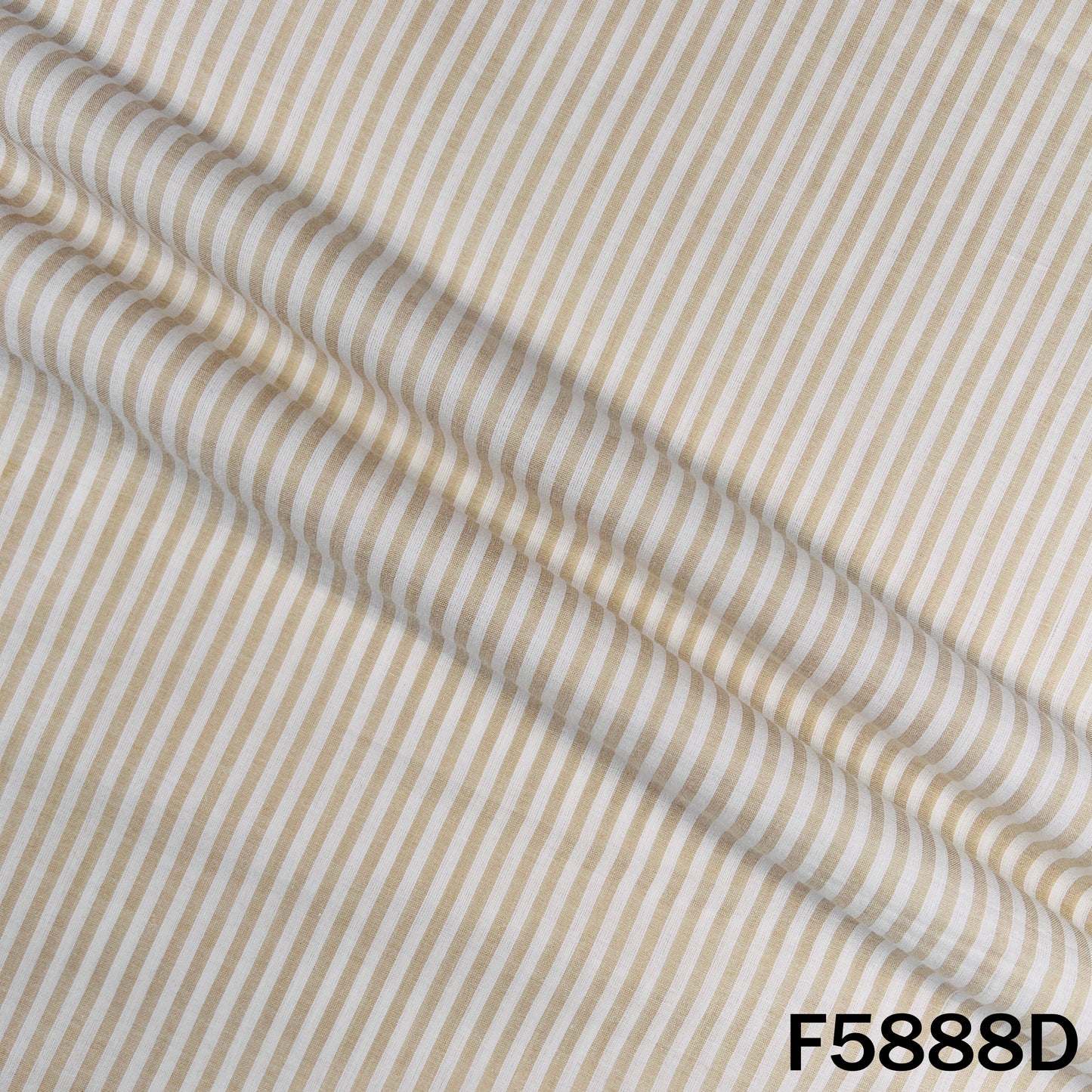 Printed Cambric Cotton Fabric - F5888