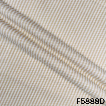 Printed Cambric Cotton Fabric - F5888