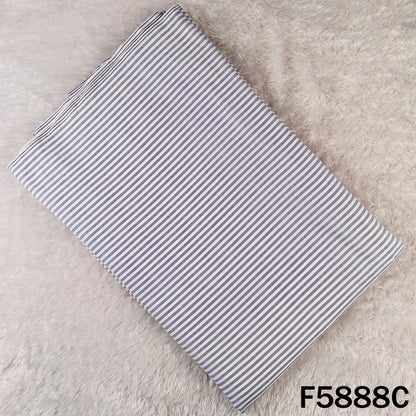 Printed Cambric Cotton Fabric - F5888