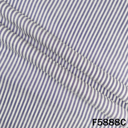 Printed Cambric Cotton Fabric - F5888