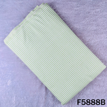 Printed Cambric Cotton Fabric - F5888