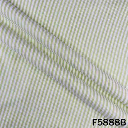 Printed Cambric Cotton Fabric - F5888