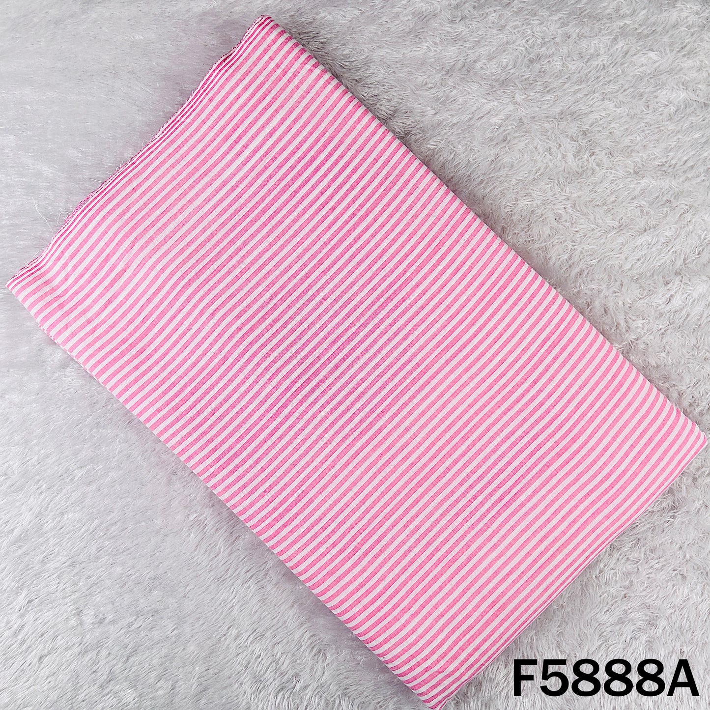 Printed Cambric Cotton Fabric - F5888