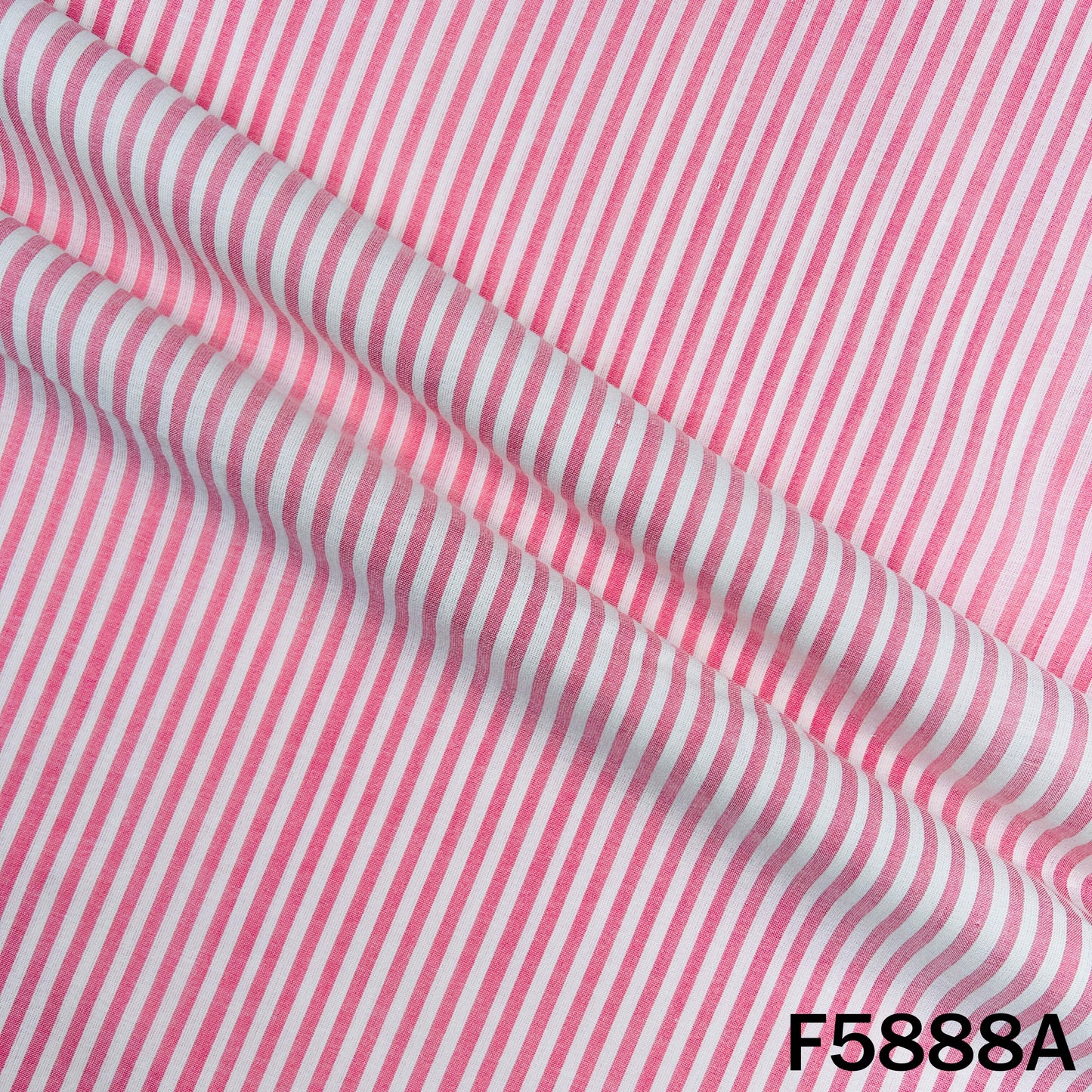 Printed Cambric Cotton Fabric - F5888