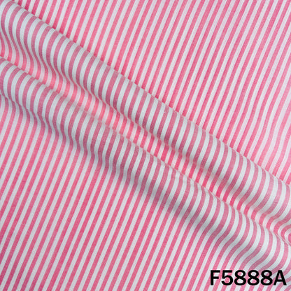 Printed Cambric Cotton Fabric - F5888