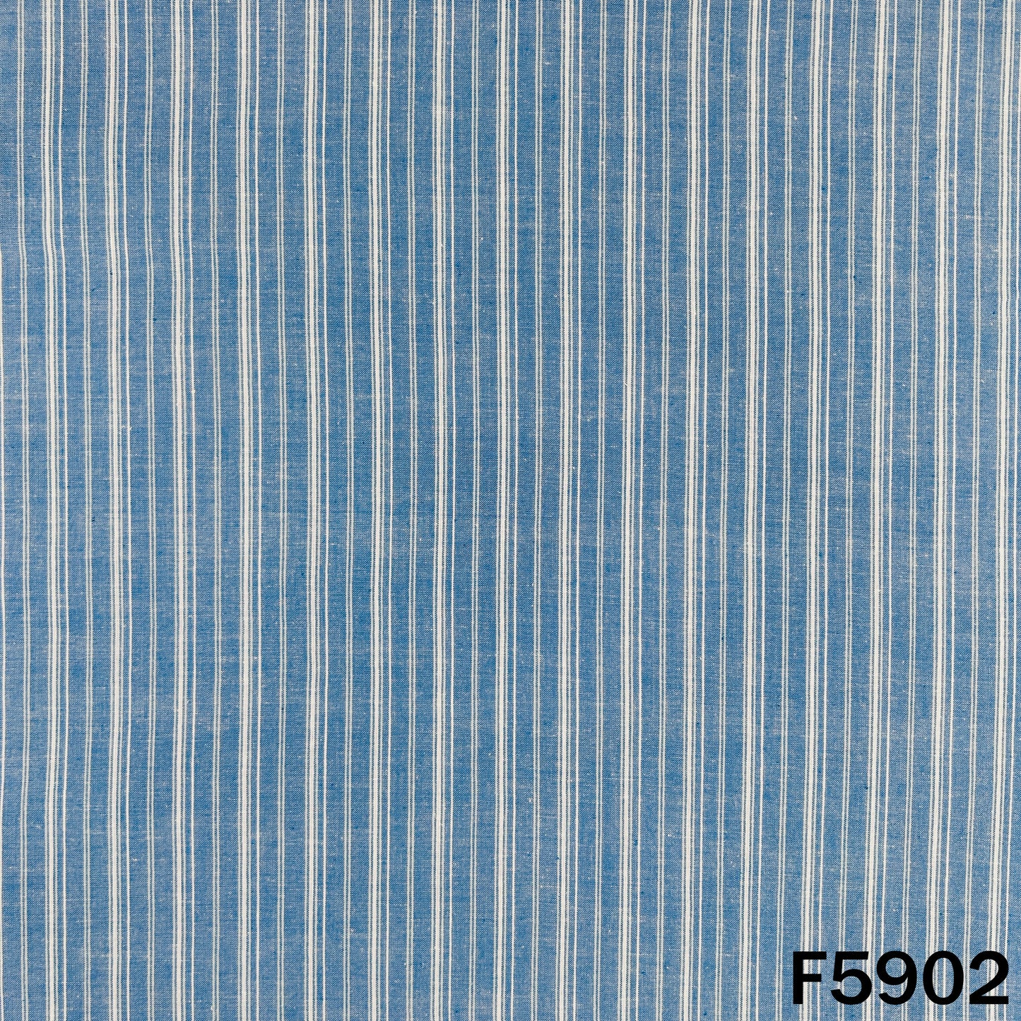 Handloom Cotton Fabric - F5902