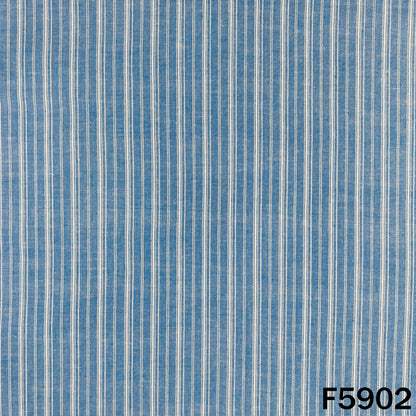 Handloom Cotton Fabric - F5902