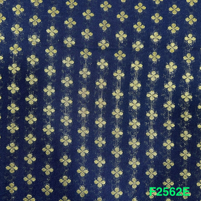 Banarasi Brocade Fabric - F2562