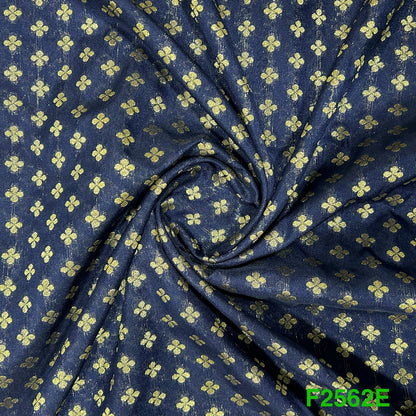 Banarasi Brocade Fabric - F2562