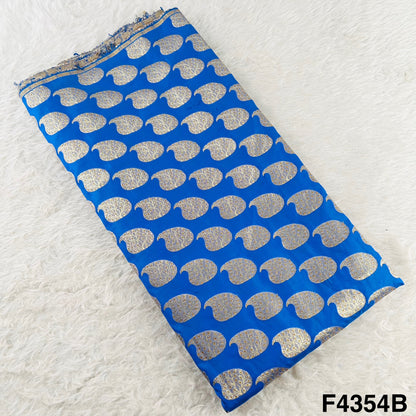 Banarasi Brocade Fabric-F4354