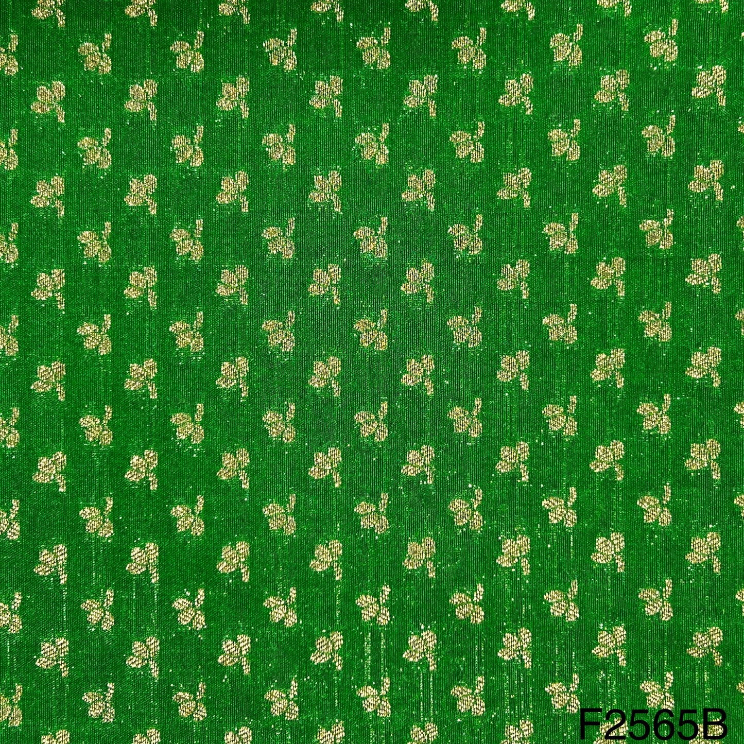 Banarasi  Brocade Fabric-F2565