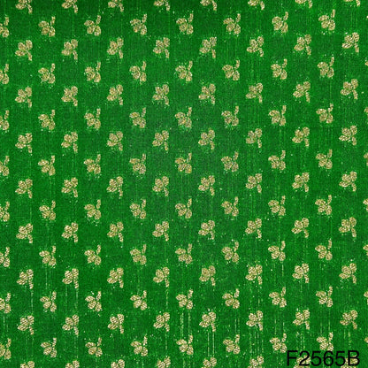 Banarasi  Brocade Fabric-F2565