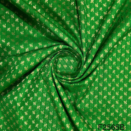 Banarasi  Brocade Fabric-F2565