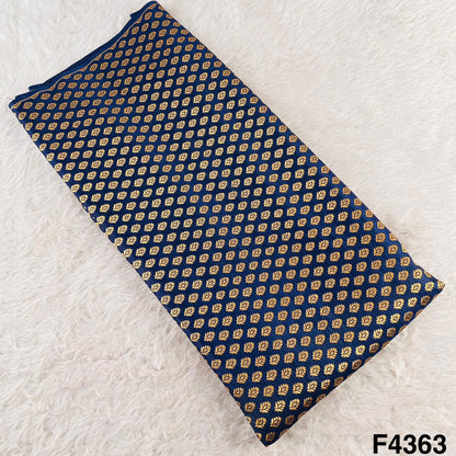 Banarasi Brocade Fabric-F4363