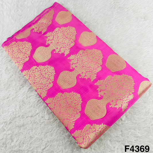 Brocade Fabric-F4369