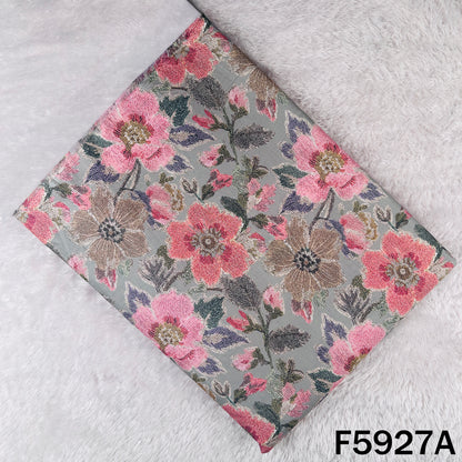 Digital Print Cotton Fabric - F5927