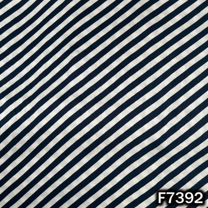 Laheriya Modal Satin Fabric - F7392