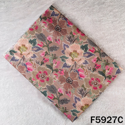 Digital Print Cotton Fabric - F5927