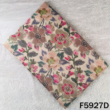 Digital Print Cotton Fabric - F5927