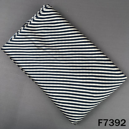 Laheriya Modal Satin Fabric - F7392