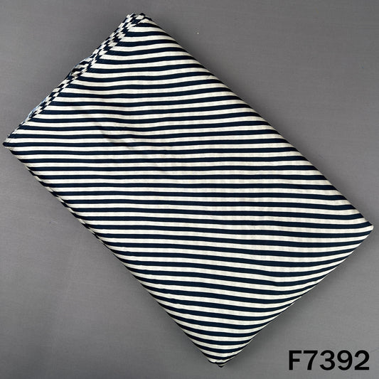 Laheriya Modal Satin Fabric - F7392