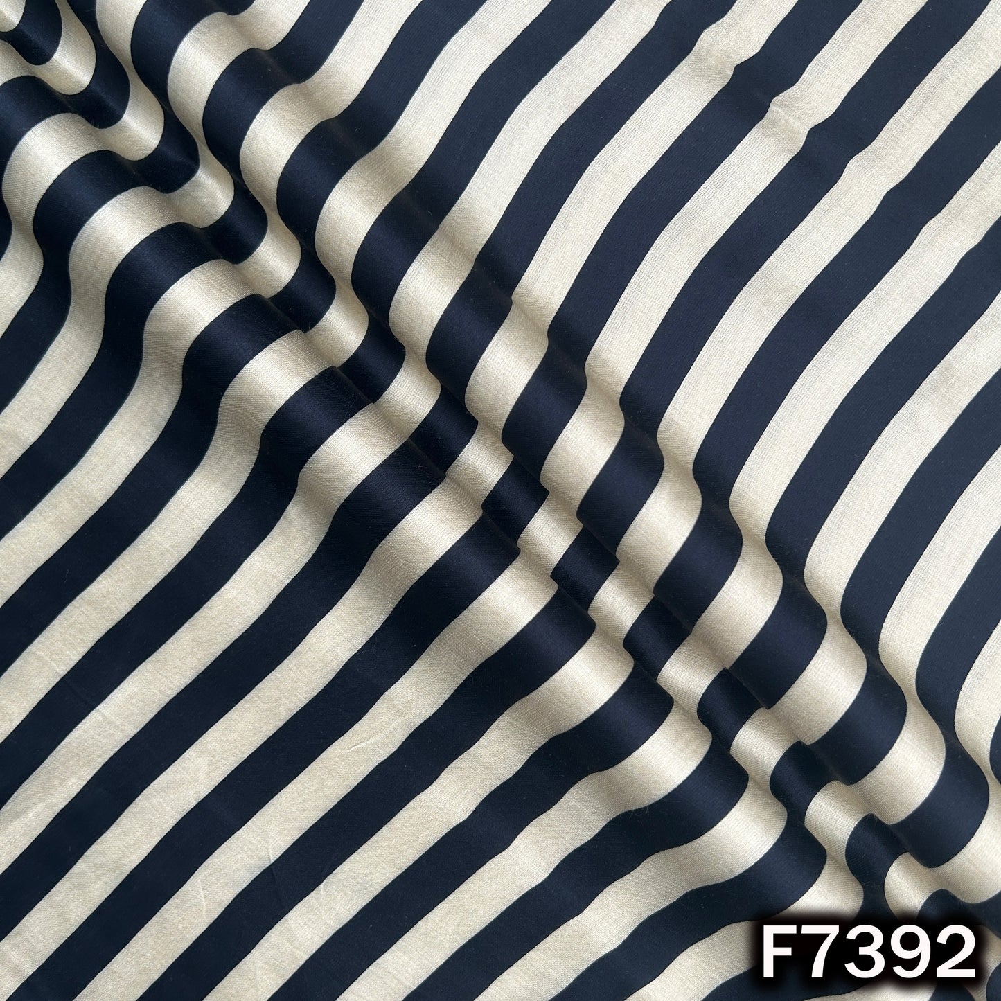 Laheriya Modal Satin Fabric - F7392