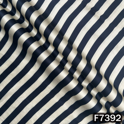 Laheriya Modal Satin Fabric - F7392