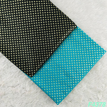 Brocade Fabric-F4378