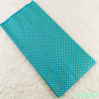 Brocade Fabric-F4378