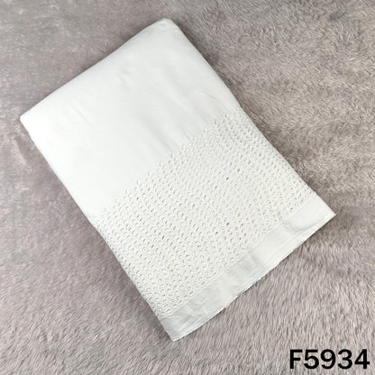 Hakoba Cotton Fabric - F5934