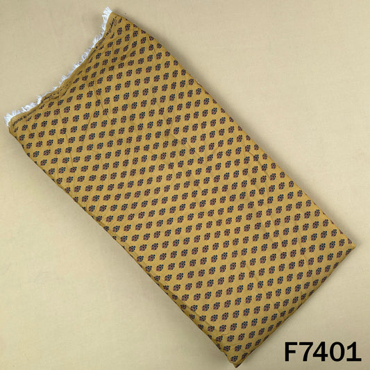 Digital Print Rayon Fabric - F7401