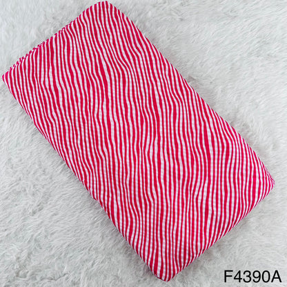 Laheriya Chinon Ciffon Fabric-F4390