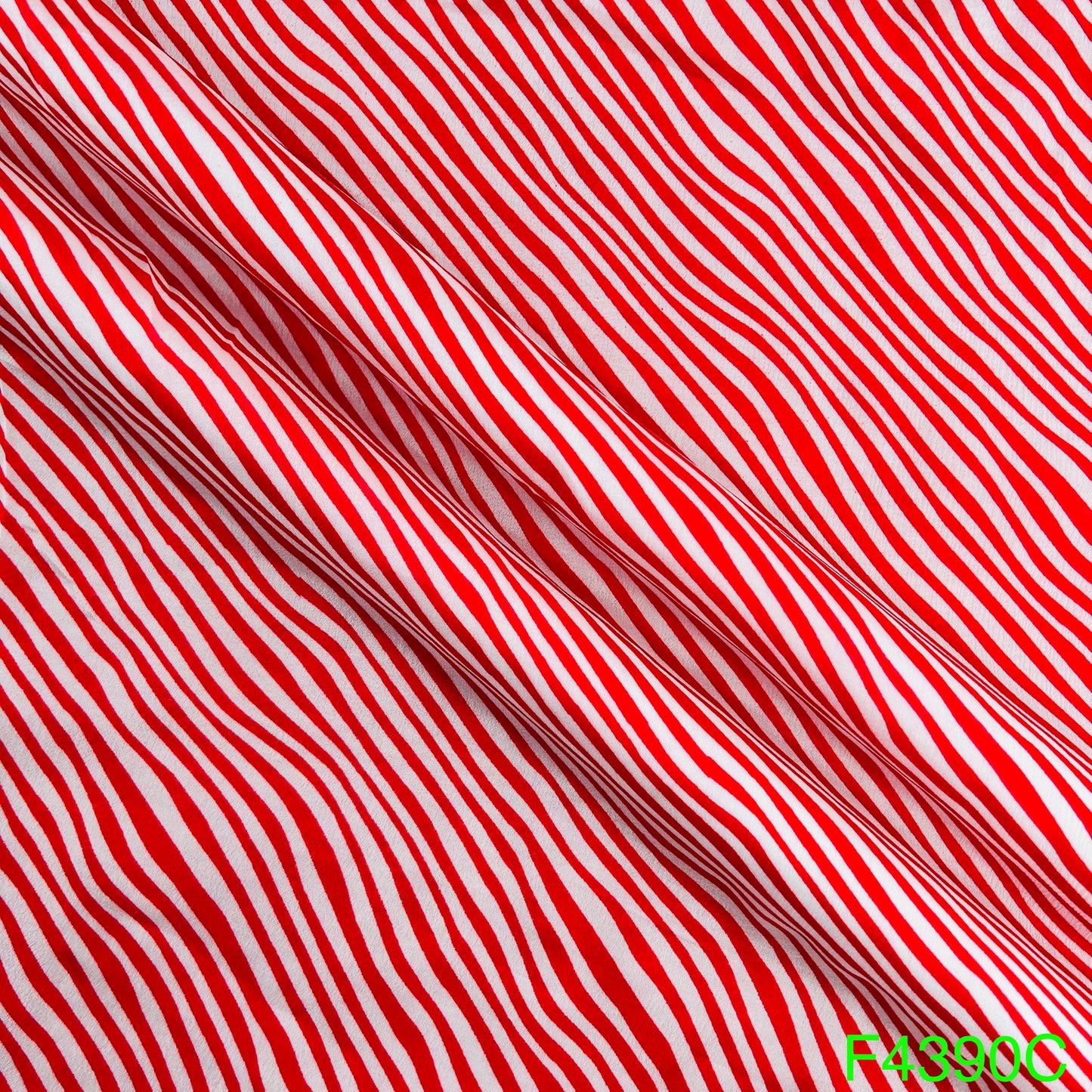 Laheriya Chinon Ciffon Fabric-F4390