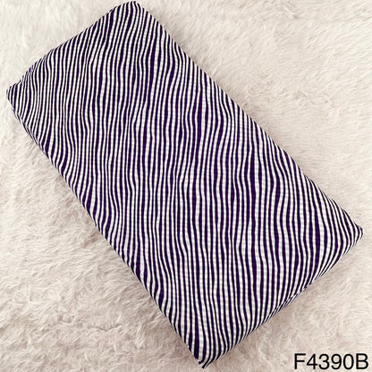 Laheriya Chinon Ciffon Fabric-F4390