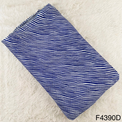 Laheriya Chinon Ciffon Fabric-F4390