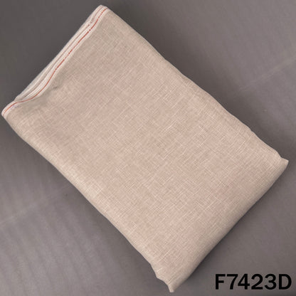 Linen Fabric - F7423