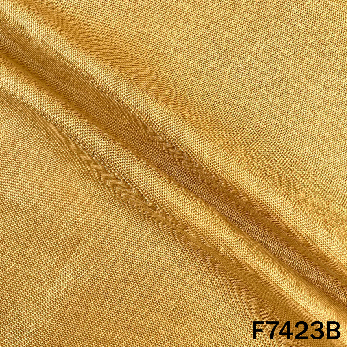 Linen Fabric - F7423