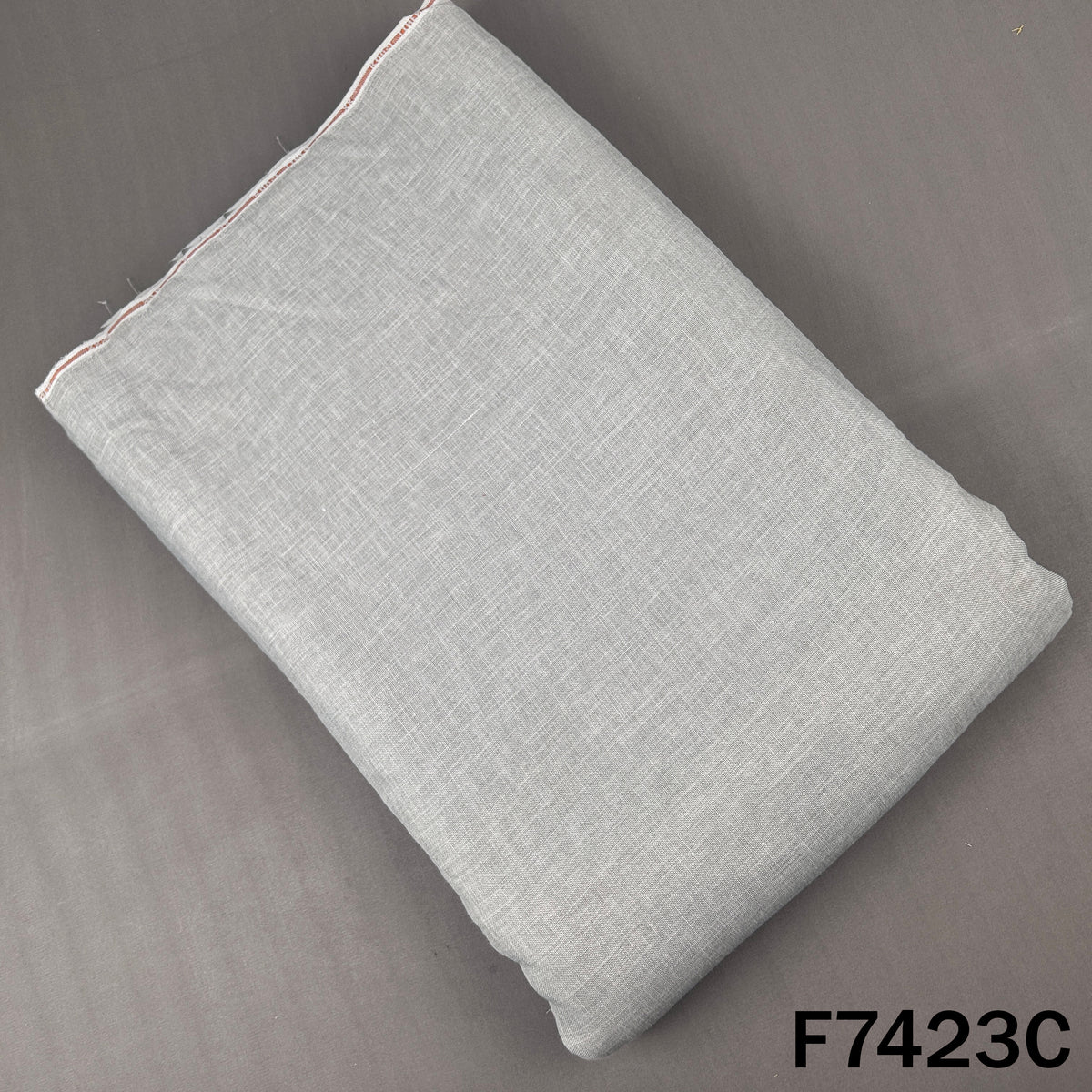 Linen Fabric - F7423